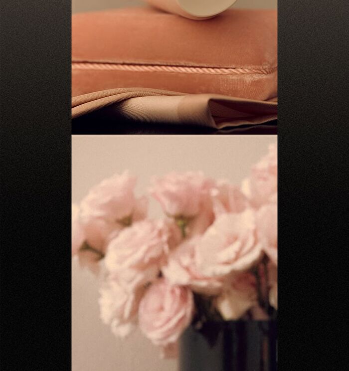 Scented Hand Balm - 5 Colors - #05 The Lamp