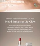 Mood Enhancer Lip Glow - 5 Colors - #07 Chill Out