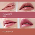 Mood Enhancer Lip Glow - 5 Colors - #07 Chill Out