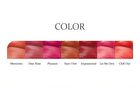 Mood Enhancer Lip Glow - 5 Colors - #02 Dear Rose