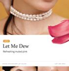 Mood Enhancer Lip Glow - 5 Colors - #02 Dear Rose
