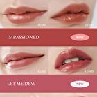 Mood Enhancer Lip Glow - 5 Colors - #02 Dear Rose