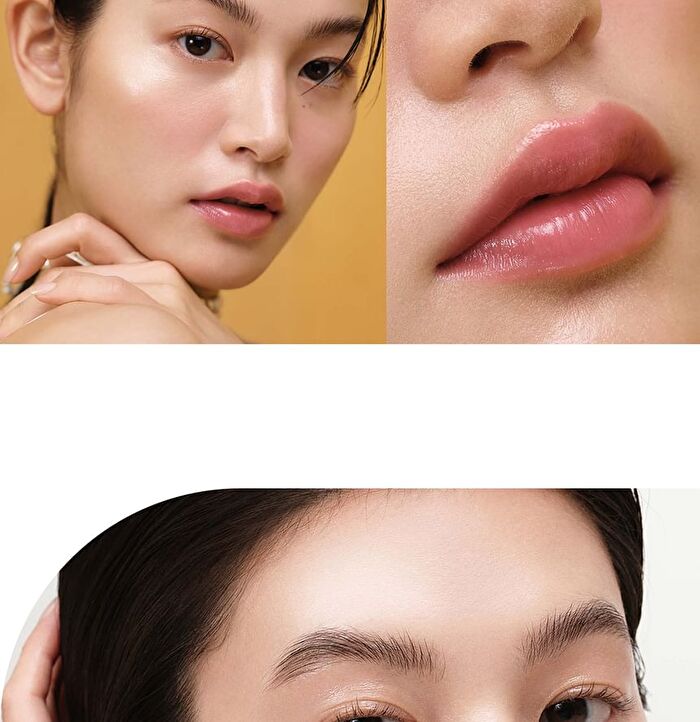 Mood Enhancer Lip Glow - 5 Colors - #05 Impassioned