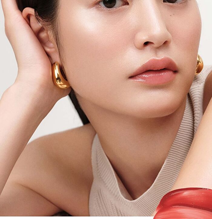 Mood Enhancer Lip Glow - 5 Colors - #05 Impassioned