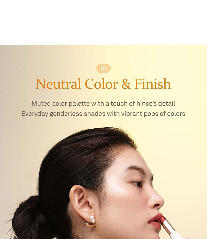 Mood Enhancer Lip Glow - 5 Colors - #05 Impassioned