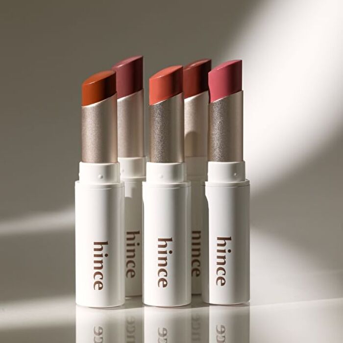 Mood Enhancer Lip Glow - 5 Colors - #05 Impassioned