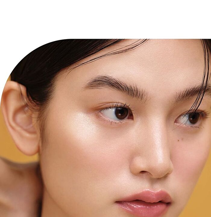 Mood Enhancer Lip Glow - 5 Colors - #04 Start Over