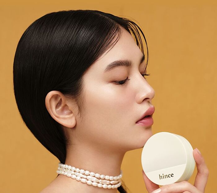 Second Skin Glow Cushion - 4 Colors - #21 Ivory
