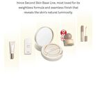 Second Skin Glow Cushion - 4 Colors - #21 Ivory