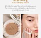 Second Skin Glow Cushion - 4 Colors - #17 Porcelain