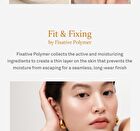Second Skin Glow Cushion - 4 Colors - #17 Porcelain