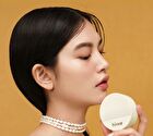 Second Skin Glow Cushion - 4 Colors - #17 Porcelain