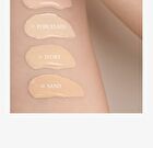 Second Skin Glow Cushion - 4 Colors - #17 Porcelain