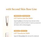 Second Skin Glow Cushion - 4 Colors - #17 Porcelain
