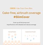 Second Skin Glow Cushion - 4 Colors - #15 Rosy