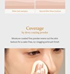 Second Skin Glow Cushion - 4 Colors - #15 Rosy