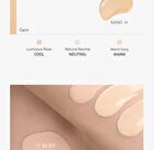 Second Skin Glow Cushion - 4 Colors - #15 Rosy