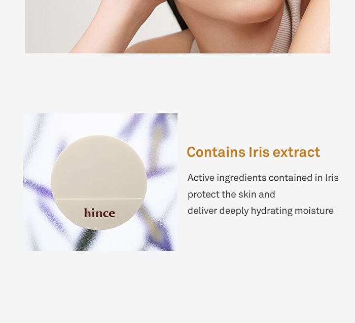 Second Skin Glow Cushion - 4 Colors - #23 Sand