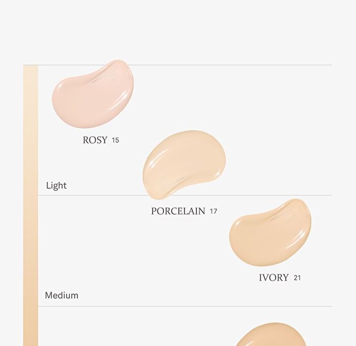 Second Skin Glow Cushion - 4 Colors - #23 Sand