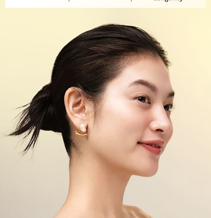 Second Skin Glow Cushion - 4 Colors - #23 Sand