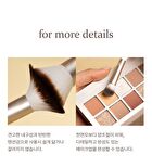 Cheek Brush - 1 pc