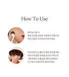 Cheek Brush - 1 pc