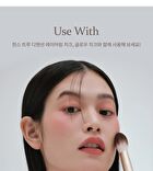 Cheek Brush - 1 pc