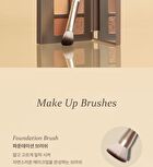 Eyeshadow Base Brush - 1 pc