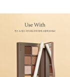 Eyeshadow Base Brush - 1 pc