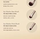 Eyeshadow Point Brush - 1 pc