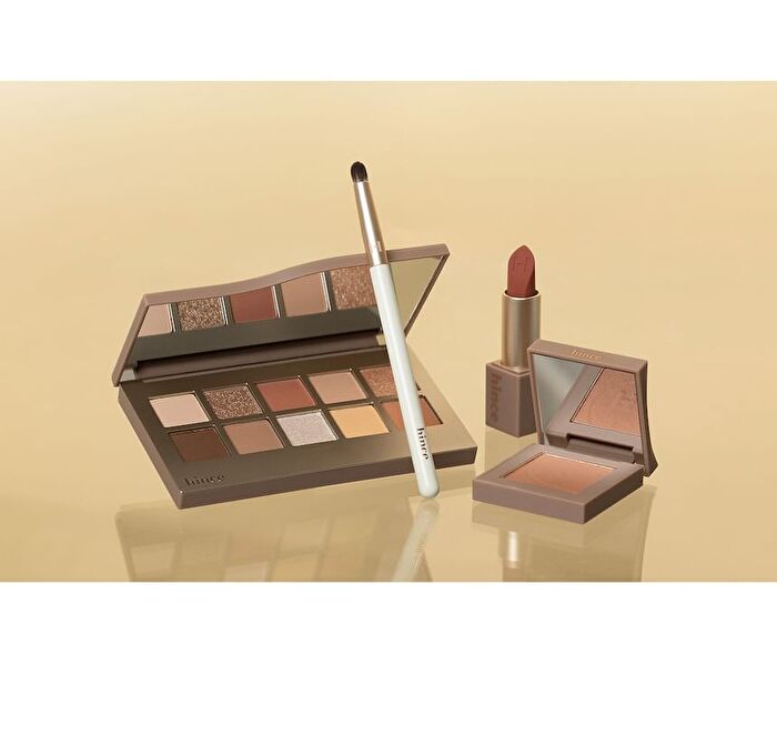 Eyeshadow Point Brush - 1 pc