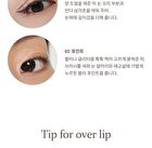 Eyeshadow Point Brush - 1 pc