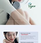 Second Skin Mesh Matte Cushion - 4 Colors - #21 Ivory