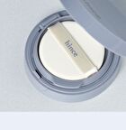 Second Skin Mesh Matte Cushion - 4 Colors - #21 Ivory