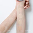 Second Skin Mesh Matte Cushion - 4 Colors - #21 Ivory