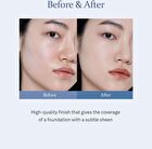Second Skin Mesh Matte Cushion - 4 Colors - #17 Porcelain