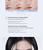 Second Skin Mesh Matte Cushion - 4 Colors - #17 Porcelain