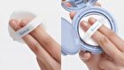 Second Skin Mesh Matte Cushion - 4 Colors - #17 Porcelain