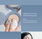 Second Skin Mesh Matte Cushion - 4 Colors - #17 Porcelain