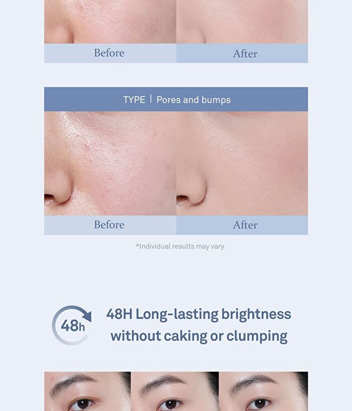 Second Skin Mesh Matte Cushion - 4 Colors - #15 Rosy
