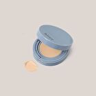 Second Skin Mesh Matte Cushion - 4 Colors - #15 Rosy