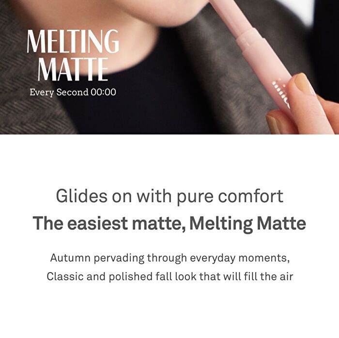Slim Stick Melting Matte - 5 Colors - #03 Fade Out
