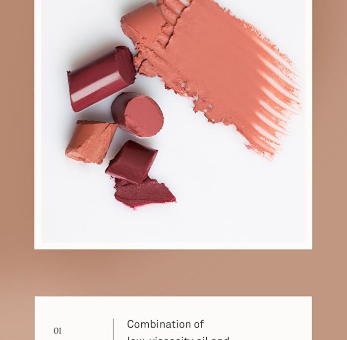 Slim Stick Melting Matte - 5 Colors - #03 Fade Out