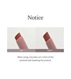 Slim Stick Melting Matte - 5 Colors - #02 New Silhouette