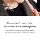 Slim Stick Melting Matte - 5 Colors - #02 New Silhouette