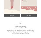Slim Stick Melting Matte - 5 Colors - #04 Momentary