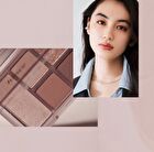 All-round Eye Palette - 3 Colors - #02 Late Autumn