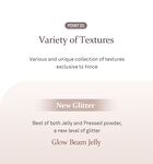 All-round Eye Palette - 3 Colors - #02 Late Autumn