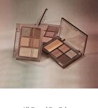 All-round Eye Palette - 3 Colors - #02 Late Autumn