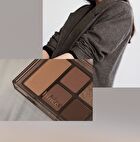 All-round Eye Palette - 3 Colors - #01 September